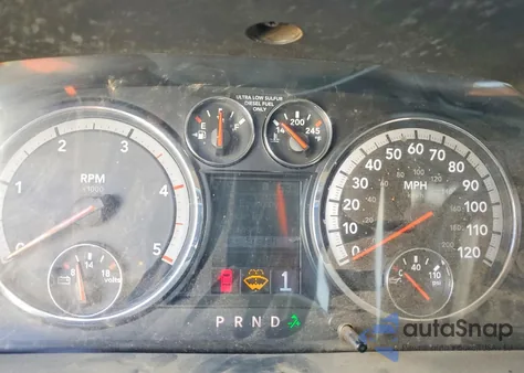 2011 Dodge Ram 3500 z USA, uszkodzony, nr VIN 3D73Y4CL1BG582374